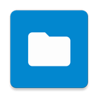 A File Explorer（File Manager & Text Editor） иконка