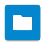 آیکون‌ A File Explorer（File Manager & Text Editor）