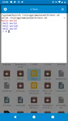 NMM File Manager / Text Edit XAPK Herunterladen