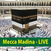 Mecca Madina - Live APK