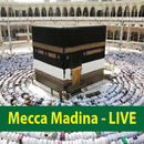 Mecca Madina - Live APK