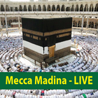Mecca Madina - Live icône