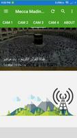 Mecca Madina - Live Affiche