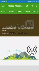 Mecca Madina - Live APK download