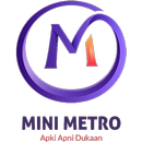 Mini Metro - Online Grocery Store APK