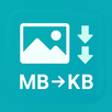 Compress Image MB to KB APK