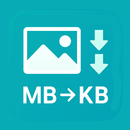 Compress Image MB to KB APK