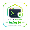 ByteTerm: SSH Client & Shell APK