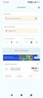 EcoSpeed : Mileage Optimizer screenshot 1