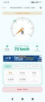 EcoSpeed : Mileage Optimizer screenshot 2