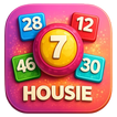 Housie Tambola icon