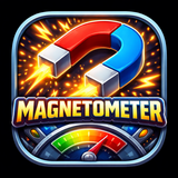 Metal Detector - Magnetometer APK