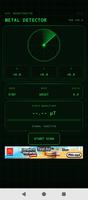 Metal Detector - Magnetometer screenshot 6