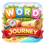 Word Journey : Find Word