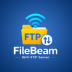 FileBeam: WiFi FTP Server APK