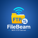 FileBeam: WiFi FTP Server APK