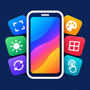 Display Toolkit - Screen Info APK