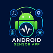 Android Sensor Scanner Toolkit icon