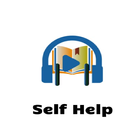 Self Help Audio icône