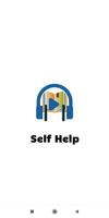 Self Help Audio Affiche