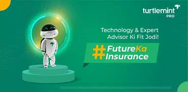 TurtlemintPro - Sell Insurance
