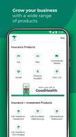 TurtlemintPro - Sell Insurance Plakat