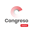 Congreso Radio icono