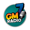 GM7 Digital ícone