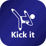 Kick it - For Martial Arts Players (Beta)
