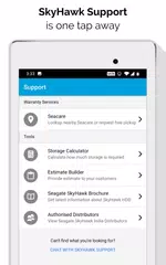 Seagate SkyHawk Partner App XAPK Herunterladen