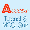 MS ACCESS Tutorial & Quiz