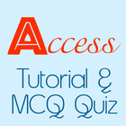 MS ACCESS иконка