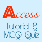 MS ACCESS 图标