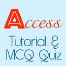 MS ACCESS Tutorial & Quiz APK