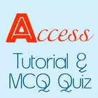 MS ACCESS biểu tượng