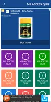 MS ACCESS ảnh chụp màn hình 3