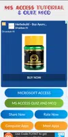MS ACCESS ảnh chụp màn hình 1