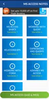 MS ACCESS ảnh chụp màn hình 2
