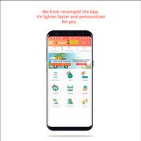 VPayQwik - Mobile Wallet(Now Bank of Baroda) screenshot 1