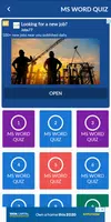 MS WORD Tutorial, Keyboards and MCQ Quiz ảnh chụp màn hình 4