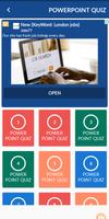 MS POWERPOINT TUTORIAL, SHORTCUT & QUIZ MCQ screenshot 3