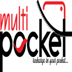 Multi Pocket icon