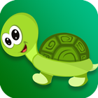 TimePaz (Puzzle Games, EyeTest 圖標
