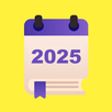 Calendar Holidays Malaysia APK