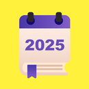 Calendar Holidays Malaysia APK