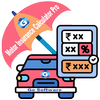 Motor Insurance Calculator Pro icon