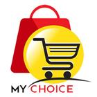 My Choice Supermarket icône
