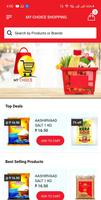 My Choice Supermarket โปสเตอร์