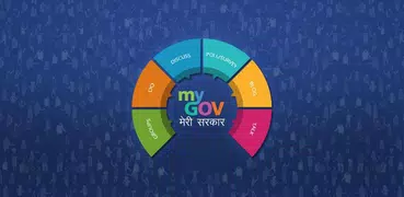 MyGov