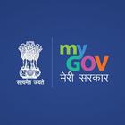 MyGov আইকন